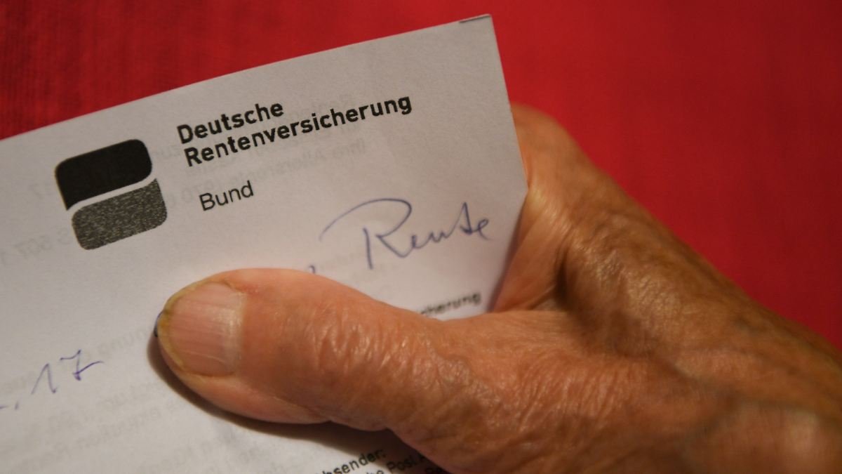 Geplante Ausweitung der Mütterrente ist Streitthema