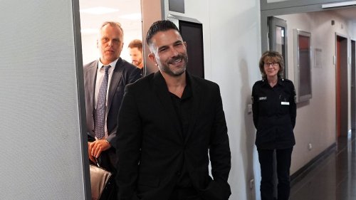 In dubio pro reo: Freispruch für Marc Terenzi