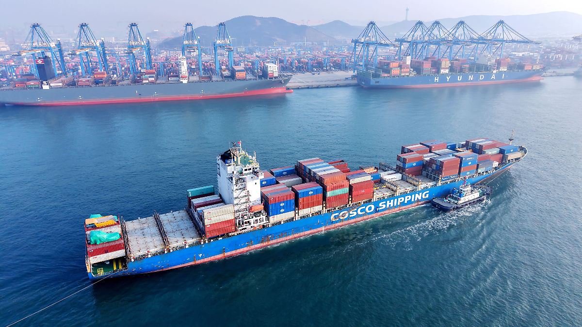 "China wird die Situation der Europäer knallhart ausnutzen"