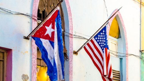 Ex-US-Botschafter soll für Kuba spioniert haben