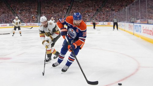 Hochdramatisches Ende: Draisaitls "Eigentor" besiegelt Oilers-Pleite