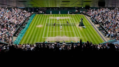 Russen-Bann hat massive Folgen für Wimbledon
