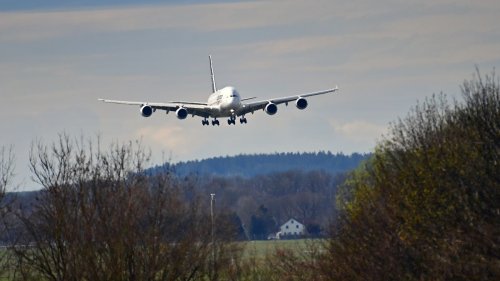 Lufthansa kommt nicht auf Höhe - Prognose kassiert