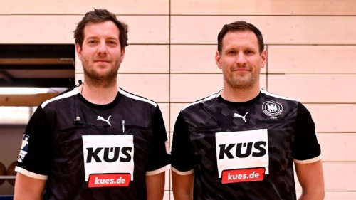 Ex-Nationaltorwart wird Schiedsrichter