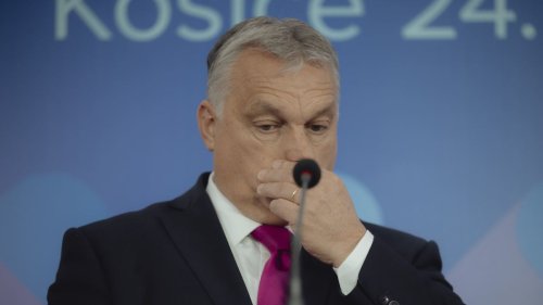 Barley fordert klare Kante der EU gegen Orban