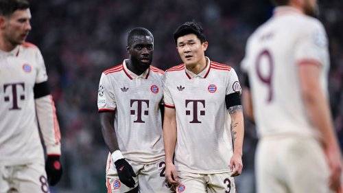 Nächste bittere Verletzungsnachricht für den FC Bayern