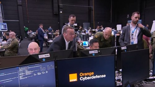 Pistorius besucht größte Nato-Übung seiner Art