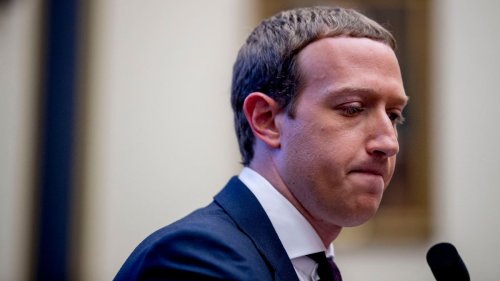 US-Richter billigt Klage gegen Facebook