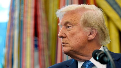 Trump will "sehr nett" mit China sein
