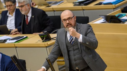 AfD-Politiker fordert "Straße des Deutschen Reiches"