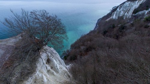Der "Rosenmörder" schockt Rügen