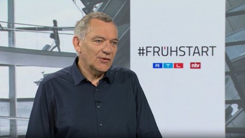 Van Aken: "Hoch der AfD hat ganz viel mit der CDU zu tun"
