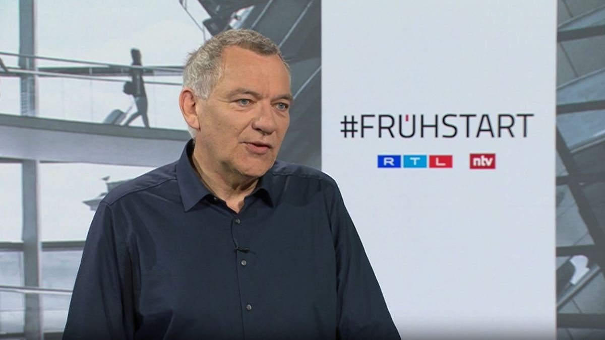 Linke-Chef: "Die CDU ist so eine verlogene Partei"