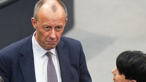Herr Merz, Sie schulden uns was! 