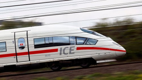 Deutsche Bahn profitiert von Flug-Chaos