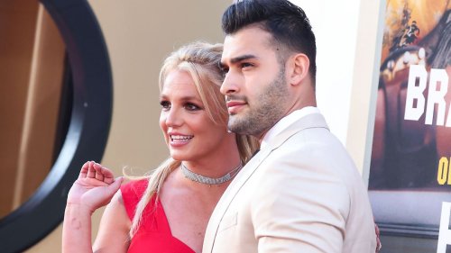 Sprecher dementiert Trennungsgerüchte um Britney Spears