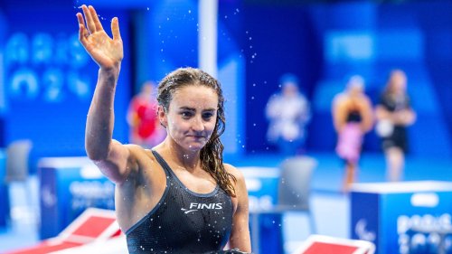 Paralympics-Star verliert wegen Schwangerschaft Sponsoren