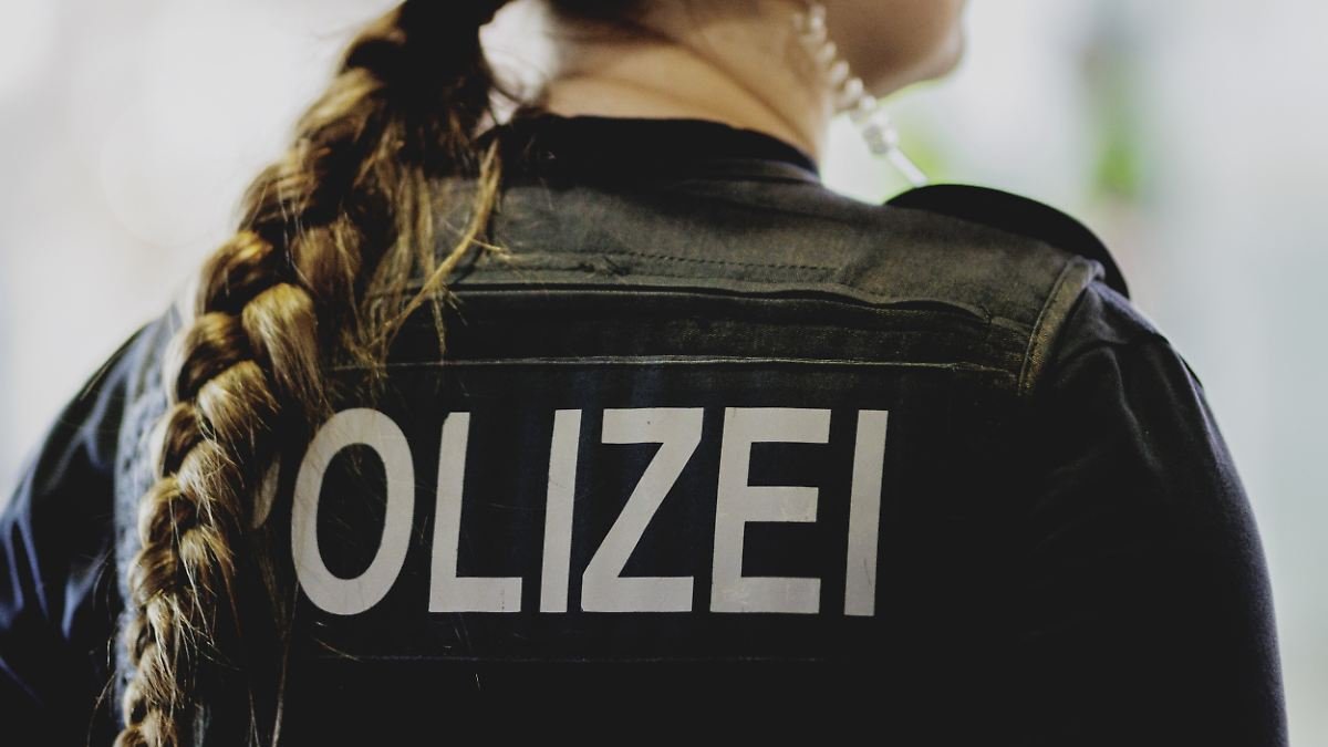 Kein Missbrauch mit Penispumpe: Hinweise auf Intrige bei Berliner Polizei