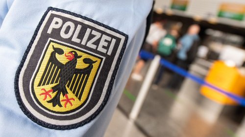 Datenweitergabe führt 2024 zu 1500 Festnahmen an Flughäfen