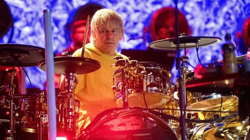 Ringo Starrs Sohn Zak Starkey fliegt doch nicht bei The Who raus