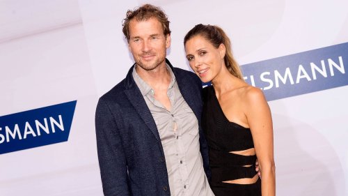 Frau von Jens Lehmann gibt Ehe-Aus bekannt