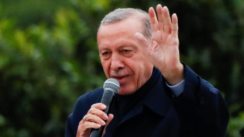 Erdogan gewinnt Stichwahl in der Türkei