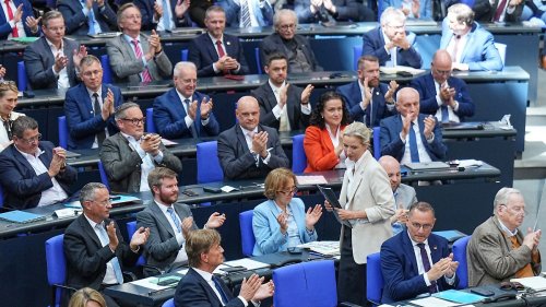 Das steckt hinter der neuen Russland-Strategie der AfD 