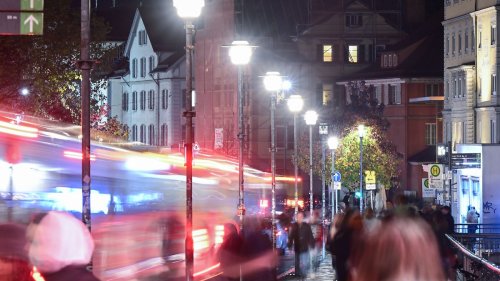 Spart die Zeitumstellung wirklich Strom?