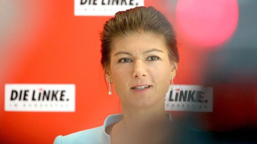 Linke erhöht Druck: Wagenknecht soll Mandat abgeben