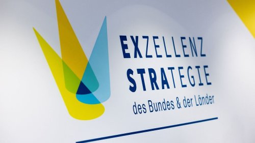 Exzellenzstrategie: Uni Halle erhält besondere Förderung