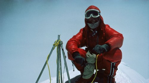 Messner verliert Rekord-Titel - Streit gipfelt in Beleidigungen