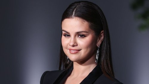 Selena Gomez zeigt sich ungeschminkt