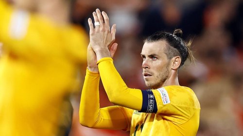 Gareth Bale überrascht mit Wechsel in die USA