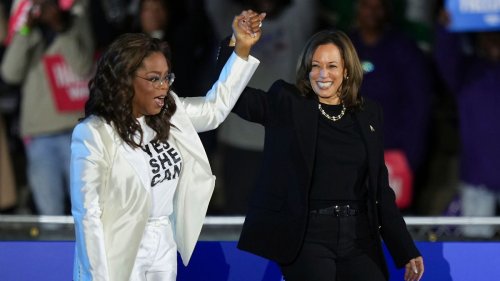 Trump will prominente Harris-Unterstützer in die Mangel nehmen