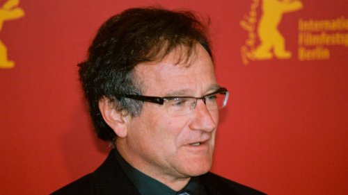 Sam Neill: Robin Williams war der "traurigste Mensch"