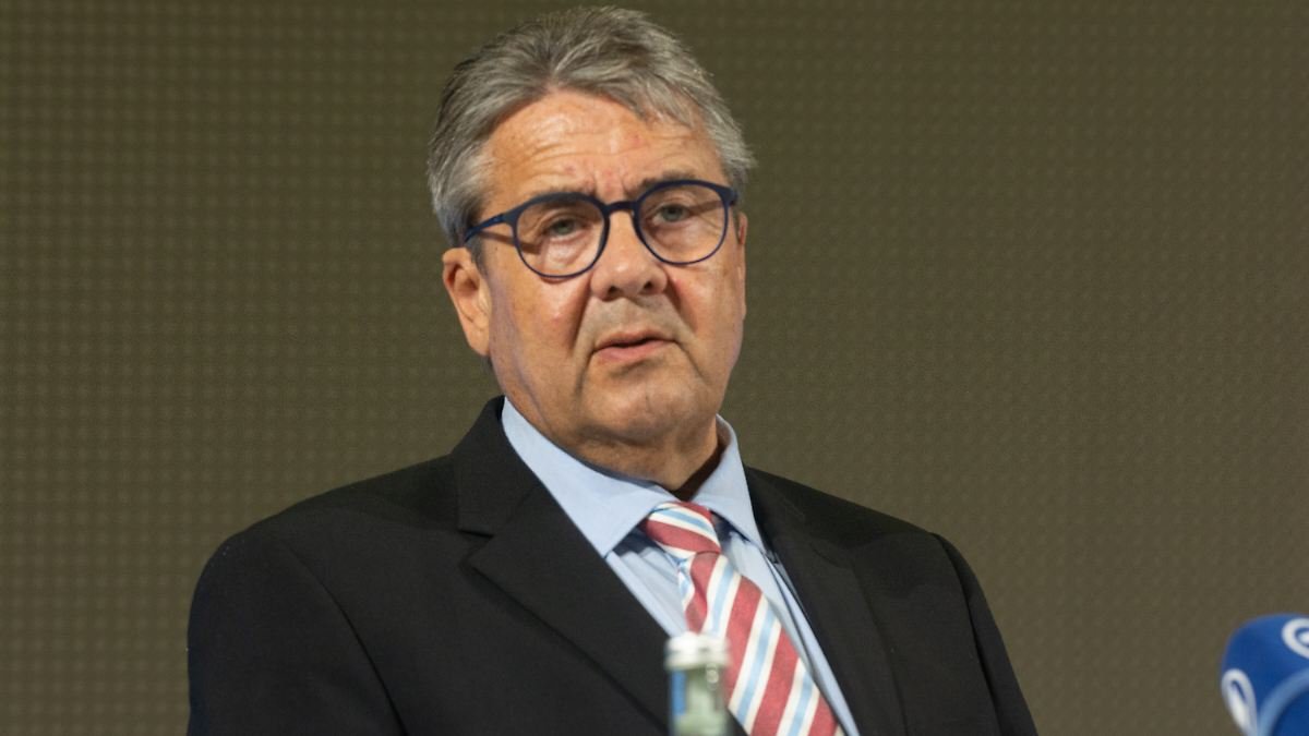 Gabriel würde frustrierte US-Fachkräfte anwerben