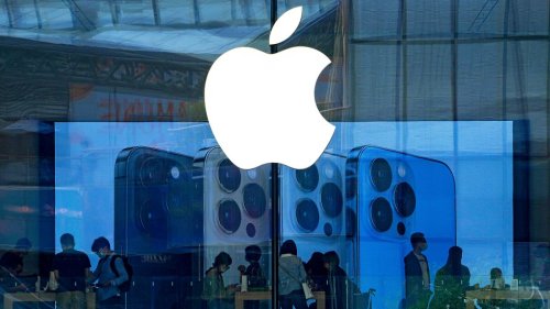 Apple produziert weniger iPhone 14 als geplant