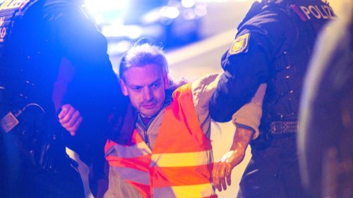 "Die Staatsanwaltschaft hat nicht einmal mit mir gesprochen"