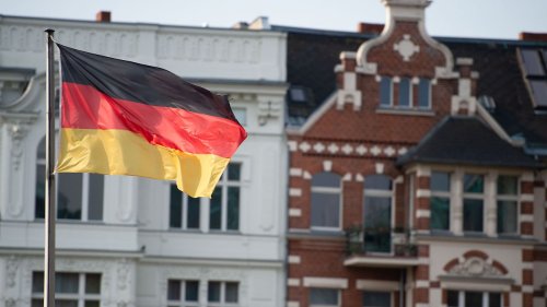 Verramscht die Ampel den deutschen Pass?