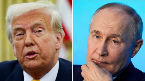US-Friedensplan fordert von Kiew Gebietsabtretungen