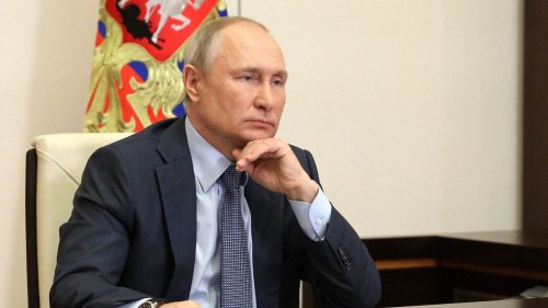 Putin sieht Beziehungen zu USA am Tiefpunkt
