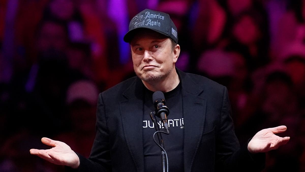 Elon Musk gibt Betrug in Videospielen zu