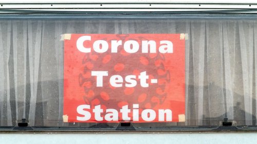 Bericht: Hunderte Millionen Euro Schaden durch Corona-Betrug