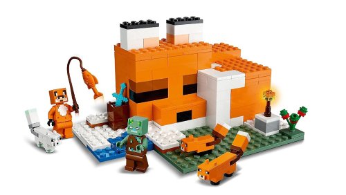 Lego-Neuheiten 2022: Diese Modelle stechen hervor