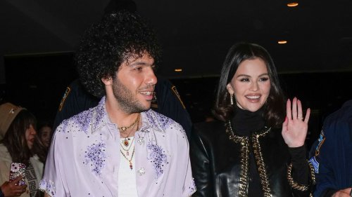 Fan freut sich über Gleitmittel-Fund bei Selena Gomez