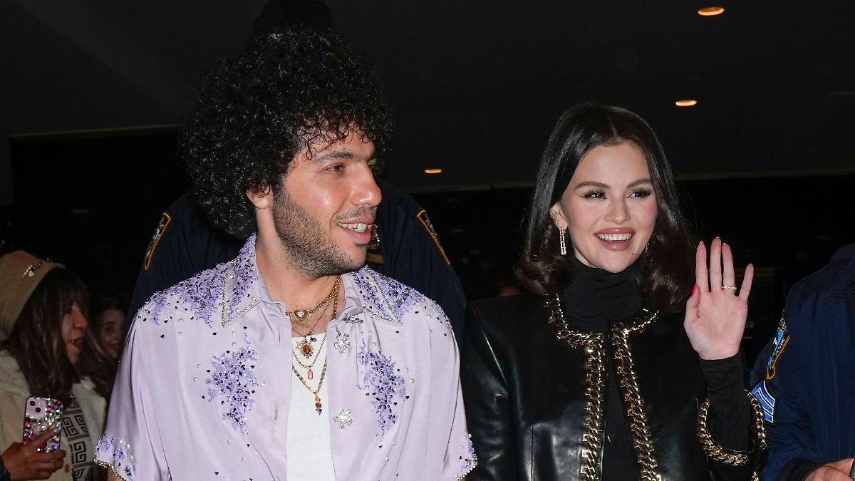 Fan freut sich über Gleitmittel-Fund bei Selena Gomez