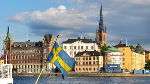 Russischer Botschafter droht Schweden und Finnland