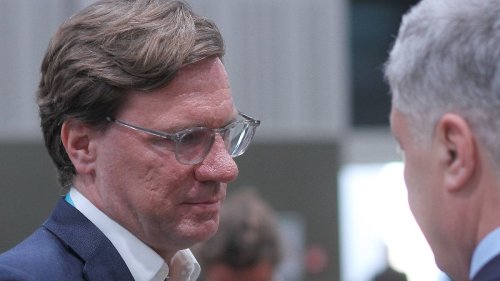 Sicherheitsexperte macht wenig Hoffnung auf dauerhaften Frieden