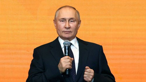 Putin beschränkt westliche Unternehmer weiter