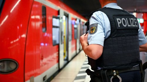Bahn-Mitarbeitende werden häufiger körperlich angegangen